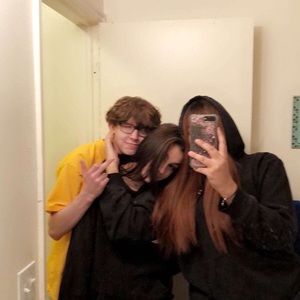 Meet your Posher, Lachlan